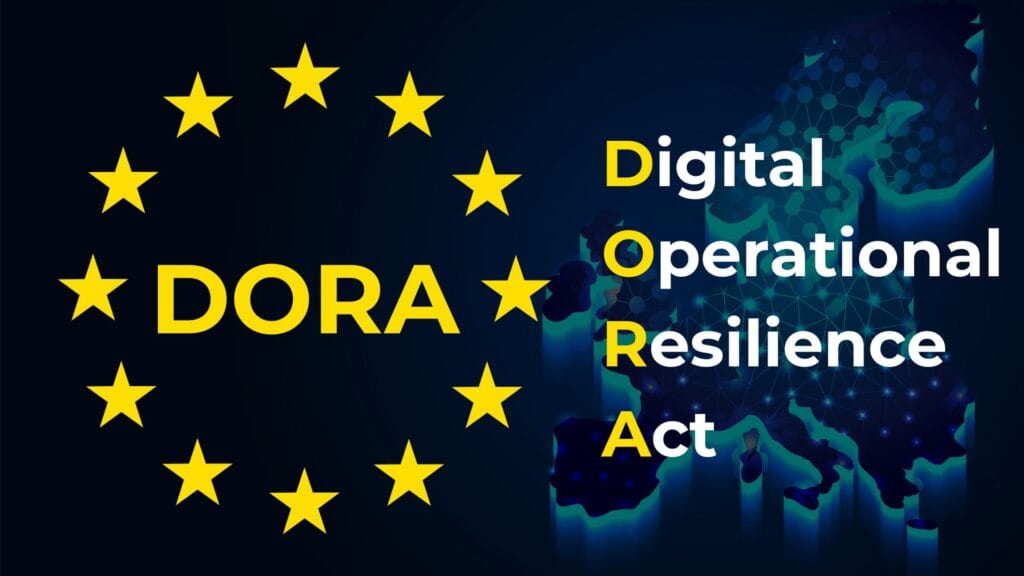 DORA I NIS 2 dyrektywa DORA I NIS 2 dyrektywa
