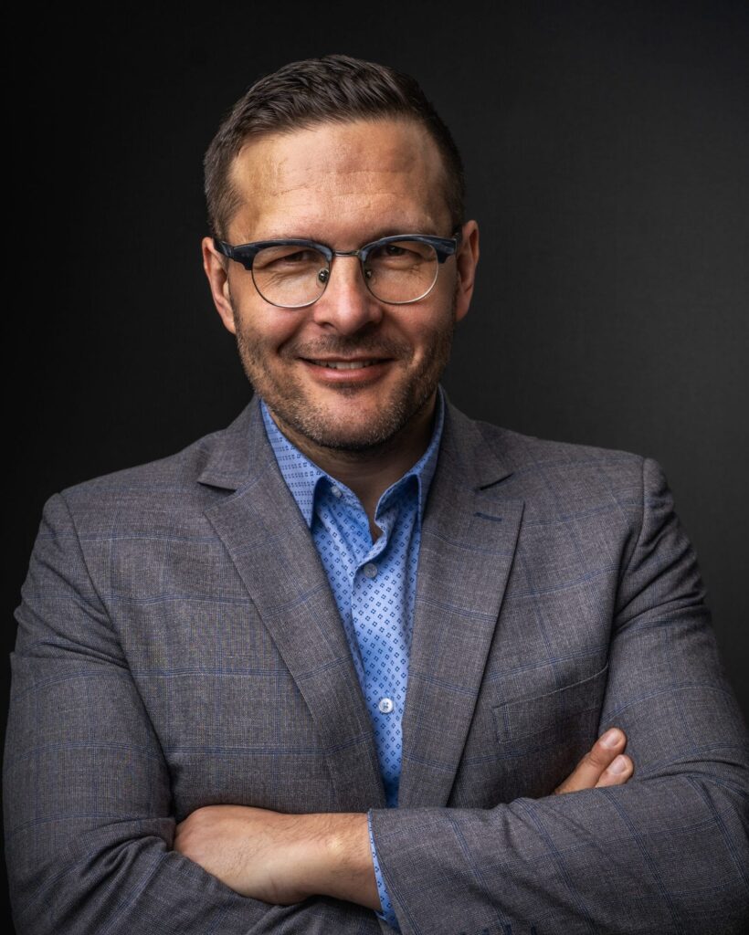 Marcin Choiński